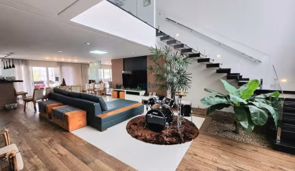 SOBRADO COM 4 DORMITÓRIOS À VENDA, 420 M² FOREST HILLS - ANCHIETA - SÃO BERNARDO DO CAMPO/SP