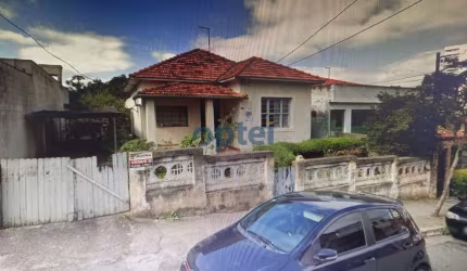 TERRENO A VENDA NO CENTRO DE SÃO BERNARDO BEM LOCALIZADO NA RUA  ARTHUR CORRADI  TERRENO DE 14 X 45 600 M².