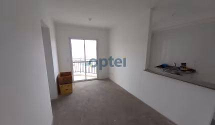 APARTAMENTO 03 DORMITÓRIOS,01 SUITE, 62,75 M² ,CONDOMÍNIO TOP VISION- NOVA PETRÓPOLIS -SBC.