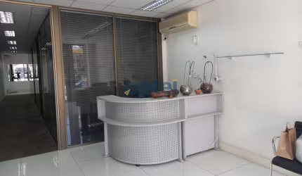 OTIMO PRÉDIO COMERCIAL DE 500 M² , RUA DO ORATÓRIO, ALTO DA MOOCA, 03 PISOS, TODO EQUIPADO PARA LOCAÇÃO.