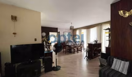 SOBRADO A VENDA COM 462 M² NO BAIRRO JARDIM DO MAR - SÃO BERNARDO DO CAMPO