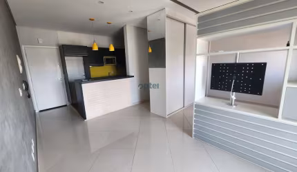 VENDA LOFT MOBILIADO 42M2 - LAZER COMPLETO- CONDOMÍNIO MARCO ZERO HOME - JARDIM DO MAR - SÃO BERNARDO DO CAMPO -SP