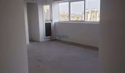 SALA COMERCIAL À VENDA - 36 M² -  RUDGE OFFICE - RUDGE RAMOS - SÃO BERNARDO DO CAMPO/SP