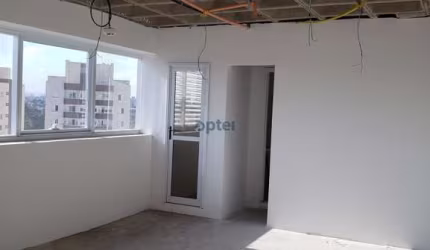 SALA COMERCIAL À VENDA- 36 M² -  RUDGE OFFICE - RUDGE RAMOS - SÃO BERNARDO DO CAMPO/SP
