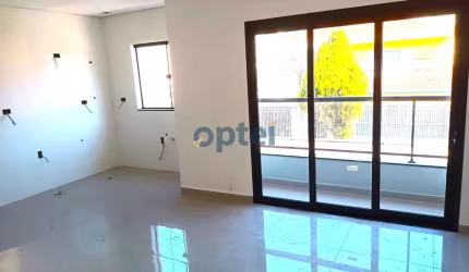 SOBRADO 3 DORMS - 1 SUITE - A VENDA 105M² - - PQ DAS NAÇÕES - SANTO ANDRE/SP.