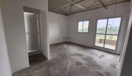 Sala comercial de 33m2, 1 vaga no Condomínio Marco Zero Mix work no Jardim do Mar