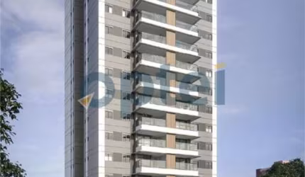 Apartamento na Planta 82m2, 3 dorms (suíte), 2 vagas, depósito privativo e Lazer completo no Condomínio Infinite São Caetando do Sul
