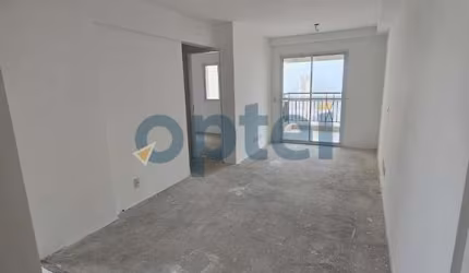 APARTAMENTO NOVO A VENDA 55M² - 2 DORMS - 1 SUITE - VILA GONÇALVES- SÃO BERNARDO DO CAMPO/SP.