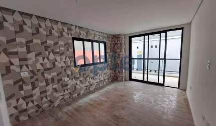 SOBRADO DE ALTO PADRÃO, 197 M² - 03  SUITES - JARDIM PARAISO -SANTO ANDRÉ