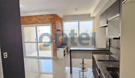 LOFT 37M² - Á VENDA / LOCAÇÃO - MARCO ZERO MIX - JARDIM DO MAR - SÃO BERNARDO DO CAMPO/SP