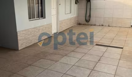 CASA TÉRREA 256M² - 3 DORMS SUITES - 3 VAGAS - CENTRO - SÃO BERNARDO DO CAMPO/SP.