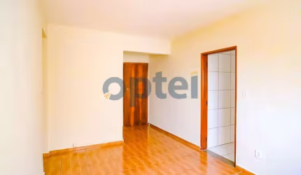 Apartamento à Venda - 1 Dormitório, 65m² - Rudge Ramos, São Bernardo do Campo - SP