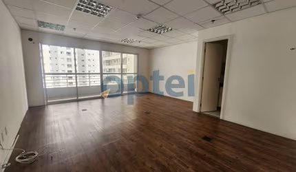 Sala comercial 40m2 no Condominio Marco Zero Tower no Jardim do Mar - SÃO BERNARDO DO CAMPO