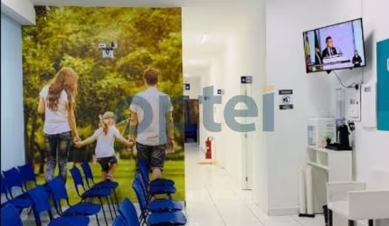 Ponto Comercial para Clínicas ou laboratórios em Itaquera