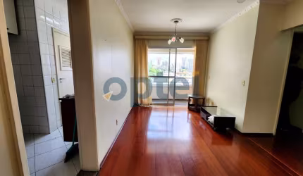 Apartamento de 67m2, 3 dorms ( 1 suíte) e 2 vagas no Centro de São Bernardo