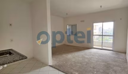 LOFT À VENDA, 42 M²  - MARCO ZERO HOME- JARDIM DO MAR - SÃO BERNARDO DO CAMPO/SP