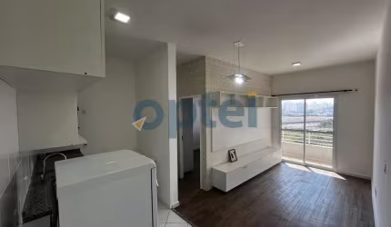 LOFT DE 42 M² COM 1 VAGA PARA LOCAÇÃO NO MARCO ZERO - JARDIM DO MAR
