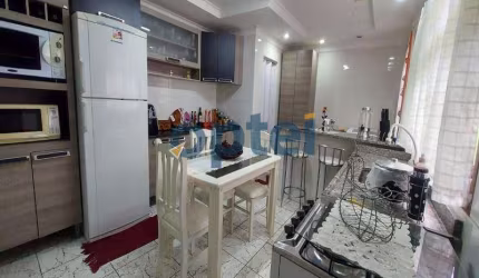 CASA COM 3 DORMITÓRIOS À VENDA, 140 M² - VILA FLORESTA - SANTO ANDRÉ/SP
