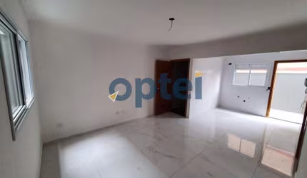 SOBRADO COM 3 DORMITÓRIOS À VENDA, 148 M² - VILA CURUÇÁ - SANTO ANDRÉ/SP