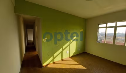 APARTAMENTO À VENDA, 55 M² - 2 DORMS E 1 VAGA -  RUDGE RAMOS - SÃO BERNARDO DO CAMPO/SP