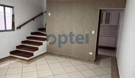 SOBRADO À VENDA,  3 DORMS(SUÍTE), 2 VAGAS, 183 M²  - RUDGE RAMOS - SÃO BERNARDO DO CAMPO/SP