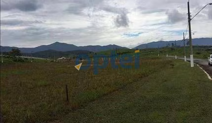 TERRENO À VENDA, 1201 M² - CONDOMÍNIO VILLAGE DA SERRA - TREMEMBÉ/SP