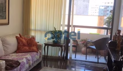 APARTAMENTO À VENDA, 115 M²  - 4 DORMS(2 SUÍTES), 2 VAGAS- Edificio Villa Carolina - NOVA PETRÓPOLIS - SÃO BERNARDO DO CAMPO/SP
