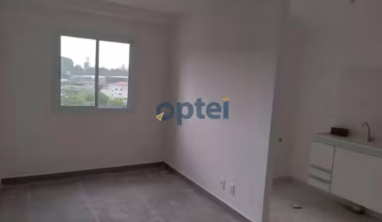 APARTAMENTO COM 2 DORMITÓRIOS À VENDA, 44 M²  - CONDOMÍNIO AMÉRICA - COOPERATIVA - SÃO BERNARDO DO CAMPO/SP