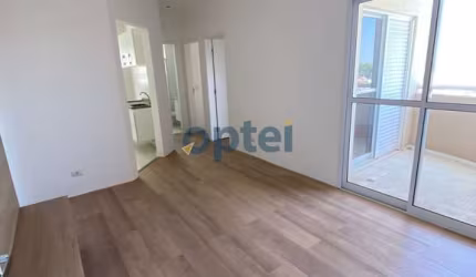 APARTAMENTO À VENDA, 55 M² NO CONDOMÍNIO PUERTO MADEIRO - CENTRO - SÃO BERNARDO DO CAMPO/SP