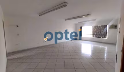 SALA, 51 M² NA AV ANTÁRTICO - JARDIM DO MAR - SÃO BERNARDO DO CAMPO/SP