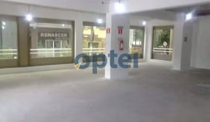 SALÃO PARA ALUGAR, 272M² - RUDGE RAMOS - SÃO BERNARDO DO CAMPO/SP