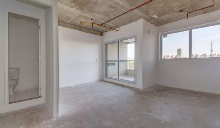 SALAS COMERCIAIS CONJUGADAS 66 M², NO MARCO ZERO MIX WORK - AV. KENNEDY 1230 - EM SÃO BERNARDO DO CAMPO