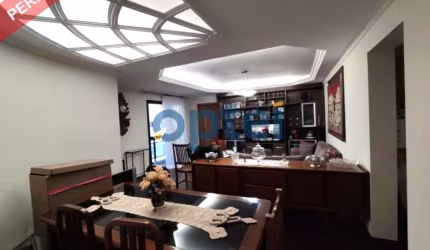 APARTAMENTO COM 3 DORMITÓRIOS À VENDA, 150 M² - SANTA PAULA - SÃO CAETANO DO SUL/SP