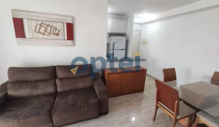 Apto 2 dorms, 50m², condomínio Top Vision lazer completo -  Nova Petrópolis São Bernardo