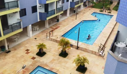 Apartamento 02 Quartos 01 suíte em Praia Grande - Ubatuba