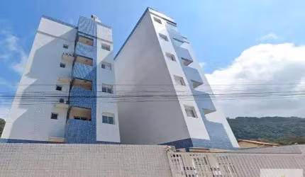 Apartamento a venda com Piscina nas Toninhas Ubatuba