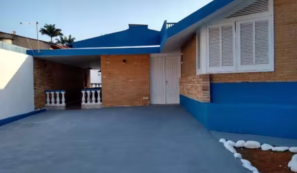 Casa Excelente com 07 Quartos na Praia Grande Ubatuba