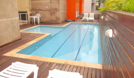 Cobertura Duplex 04 Dormitórios na Praia Grande em Ubatuba