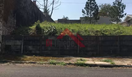 Terreno, Nova Gardênia, Atibaia - R$ 859 mil, Cod: 2344