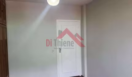 Apartamento com 2 dorms, Vila Pires, Santo André - R$ 425 mil, Cod: 2385