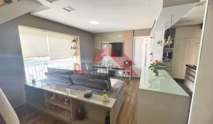 Cobertura com 3 dorms, Mauá, São Caetano do Sul - R$ 1.49 mi, Cod: 2498