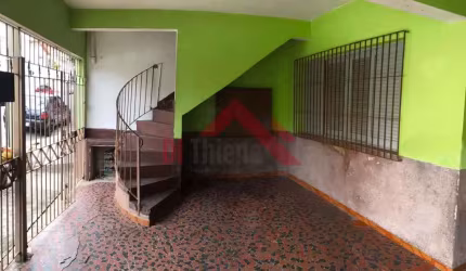 Terreno, Nova Gerty, São Caetano do Sul - R$ 1.7 mi, Cod: 2725