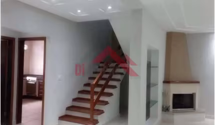 Sobrado com 3 dorms, Barcelona, São Caetano do Sul - R$ 1.49 mi, Cod: 2726