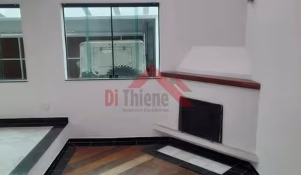 Sobrado com 3 dorms, São José, São Caetano do Sul - R$ 1.59 mi, Cod: 2734