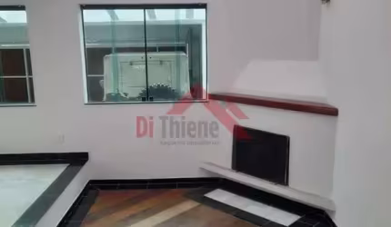 Sobrado com 3 dorms, São José, São Caetano do Sul - R$ 1.59 mi, Cod: 2734