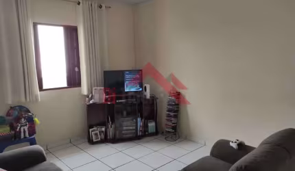 Casa com 2 dorms, Olímpico, São Caetano do Sul - R$ 890 mil, Cod: 2755