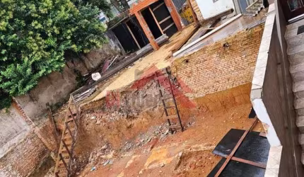 Terreno, Santa Maria, São Caetano do Sul - R$ 1.27 mi, Cod: 2759
