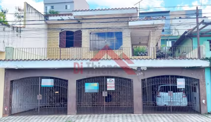 Terreno, Vila Francisco Matarazzo, Santo André - R$ 580 mil, Cod: 2863