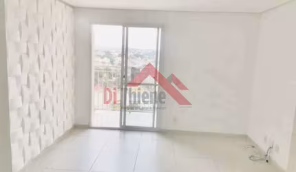 Cobertura com 3 dorms, Vila Assunção, Santo André - R$ 640 mil, Cod: 2874