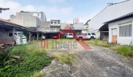 Terreno, Osvaldo Cruz, São Caetano do Sul - R$ 2.13 mi, Cod: 2951